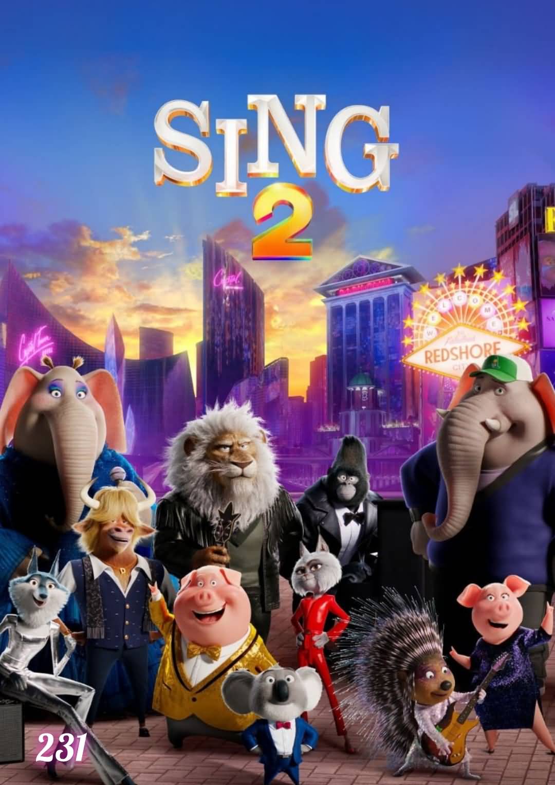 231