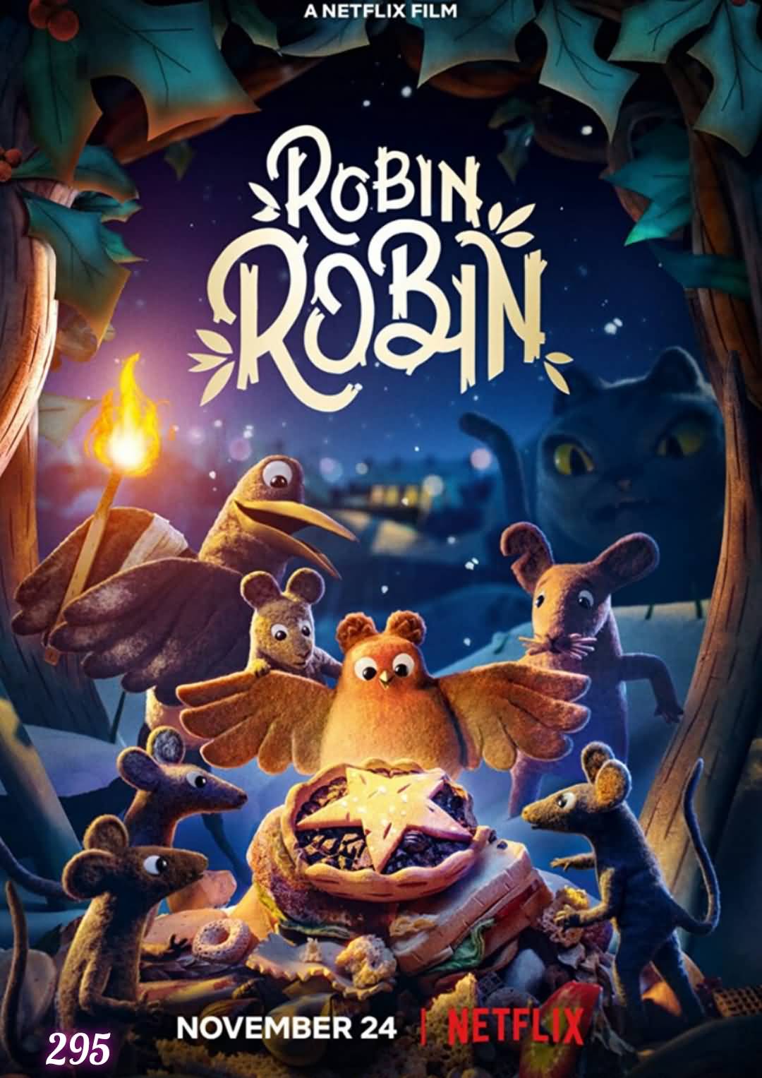 295