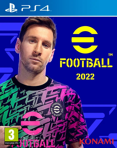 eFootball-PES-2021-PS4-Game
