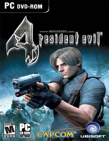 Resident-Evil-4